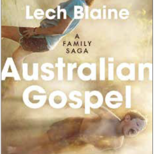 Cover of Australian Gospel