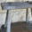 Wooden handmade stool