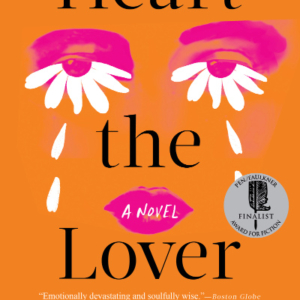 Heart the Lover book cover