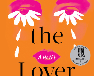 Heart the Lover book cover