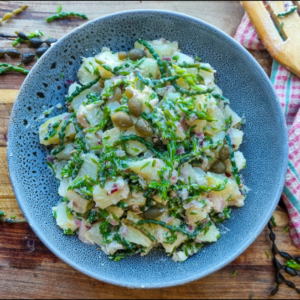 Potato salad