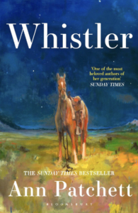Cover of Whistler