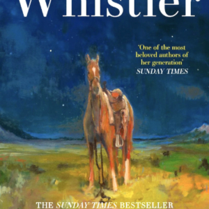 Cover of Whistler